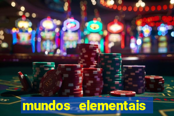 mundos elementais apk 2024